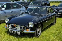 GT