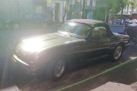 Mg MGR V8 — снимка 3