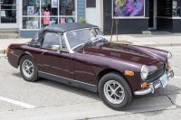 Mg Midget — снимка 2