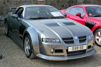 Xpower SV