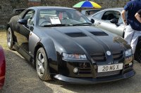 Mg Xpower SV — снимка 2
