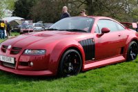 Mg Xpower SV — снимка 3