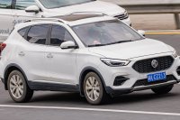 Mg ZS — снимка 2