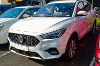 Mg ZS — снимка 3