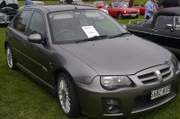 Mg ZS Hatchback — снимка 2