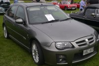 Mg ZS Hatchback — снимка 3
