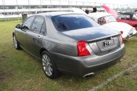 Mg ZT — снимка 2