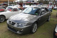 Mg ZT — снимка 3