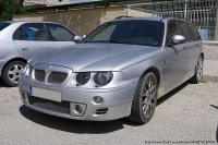 Mg ZT ZT-T — снимка 2