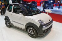 Microcar MC1/MC2 MC1 MC2 — снимка 2