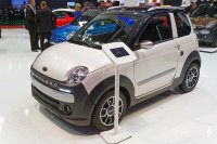 Microcar MC1/MC2 MC1 MC2 — снимка 3