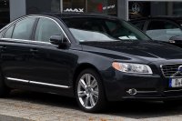 Volvo S80 II — снимка 3