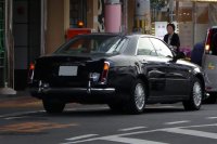 Mitsuoka Galue II — снимка 2