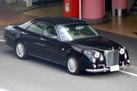 Mitsuoka Galue II — снимка 3