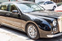 Mitsuoka Galue I — снимка 2