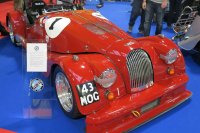 Morgan Plus Eight 4.6 (223hp) — снимка 2