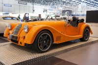 Morgan Plus Eight 4.6 (223hp) — снимка 3