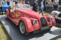 Morgan Plus Four — снимка 3