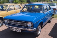 Morris Marina — снимка 2