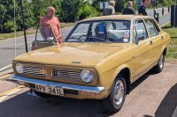 Morris Marina — снимка 3