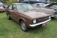 Morris Marina Coupe — снимка 2