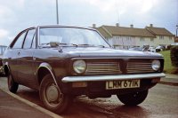 Morris Marina Coupe — снимка 3
