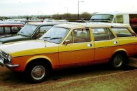 Station Wagon