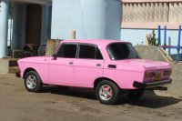 Moskvich 2138 — снимка 2