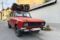 Moskvich 2140 21406 — снимка 2
