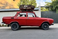 Moskvich 2140 21406 — снимка 3