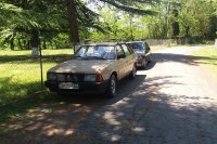 Moskvich 2141 214101 — снимка 3