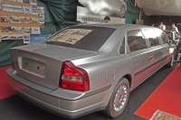 Volvo S80 Limousine — снимка 2