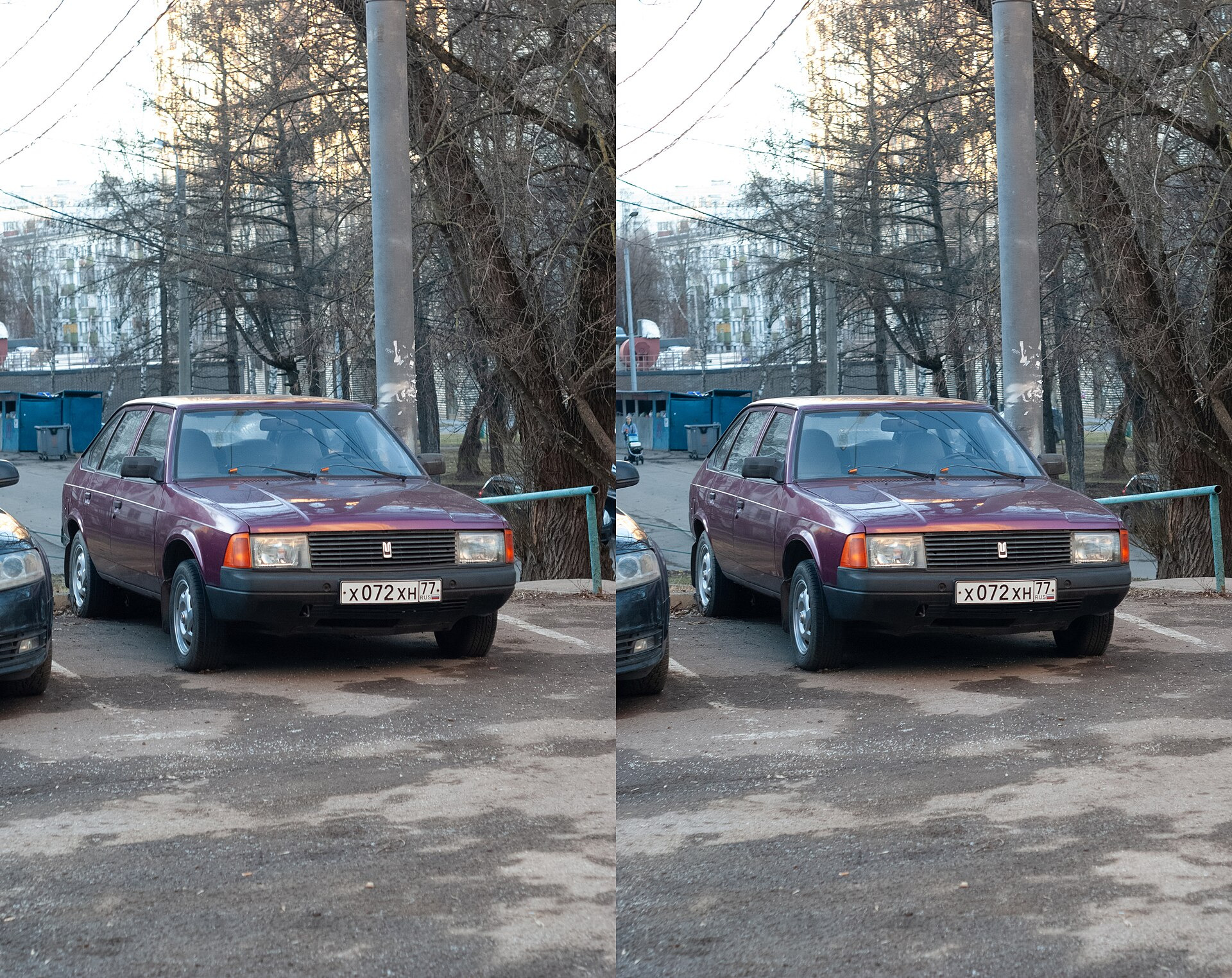 Moskvich 2141 21412-01