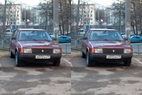 Moskvich 2141 21412-01 — снимка 2