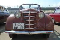 Moskvich 400 — снимка 2