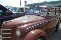Moskvich 400 — снимка 3