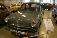 Moskvich 402 1.2 (35hp) — снимка 2