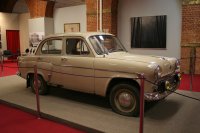 Moskvich 402 1.2 (35hp) — снимка 3