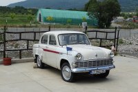 Moskvich 403 1.4 (45hp) — снимка 2