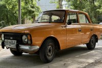 Moskvich 434 — снимка 2