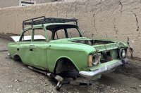Moskvich 434 — снимка 3