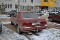 Moskvich Yuri Dolgorukiy 2.0 (113hp) — снимка 2