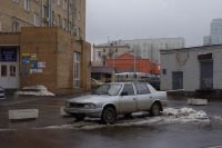 Moskvich Yuri Dolgorukiy 2.0 (113hp) — снимка 3