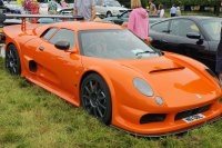 Noble M12 GTO — снимка 2