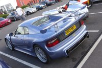 Noble M12 GTO — снимка 3