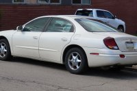 Oldsmobile Aurora — снимка 3
