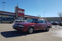 Oldsmobile Cutlass Ciera — снимка 3