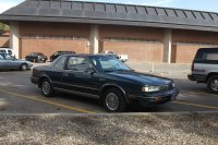 Ciera Coupe