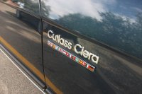 Oldsmobile Cutlass Ciera Coupe — снимка 3