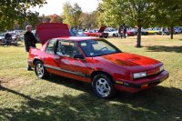 Oldsmobile Cutlass Calais — снимка 3